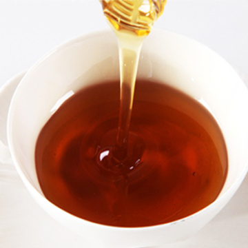 100% pura miel de abeja longan