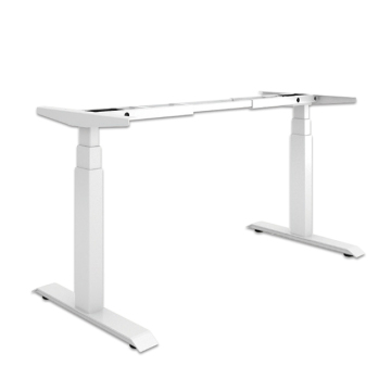 Intelligent Electric Lifting Computer Desk for Gaming and Household Use