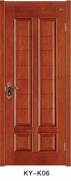 Good quality wood door hdf