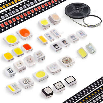 OEM 5630 2835 5730 LED Chips - SMD LED Diode Manufacturers