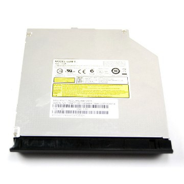 Cheap Product  12.7mm Internal SATA Tray load DVDRW Burner Drive