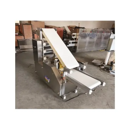 Agile Line Pastry Bread Making Machine