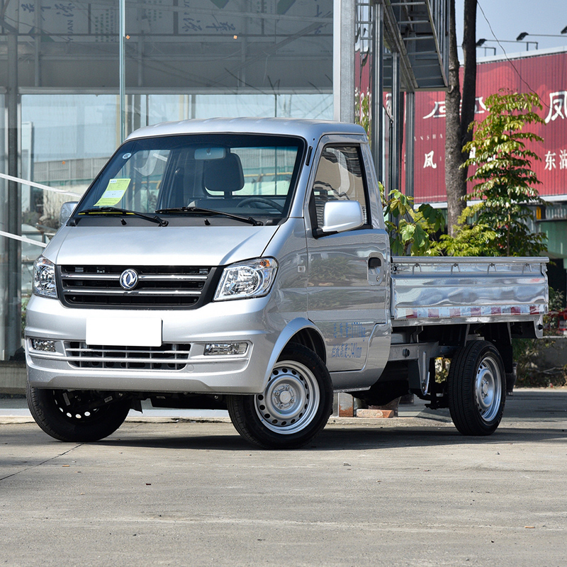 Dongfeng Xiaokang K01 New Energy Commercial Vehicle