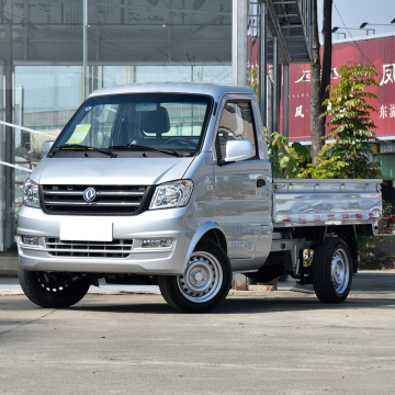 Dongfeng Xiaokang K01 Kendaraan Komersial Energi Baru