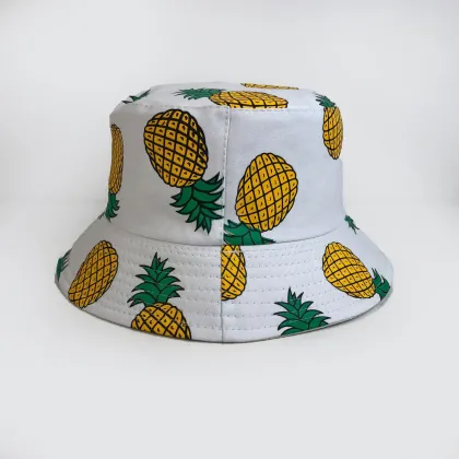 Summer Fisherman Hat Outdoor Sports Sun Hat