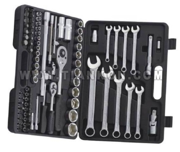 Tool set