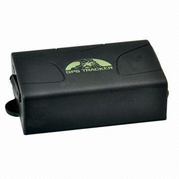 Motorcycle alarm with live tracking