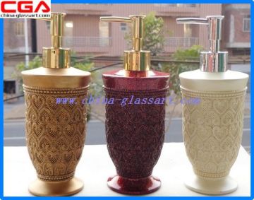 Chinese Factory produce polyresin photo frame various resin crafts handicrafts