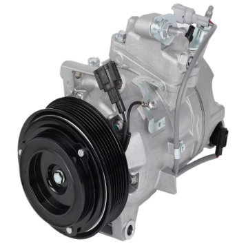 A/C Compressor for 2007-2008 INFINITI G35 Base 3.5L