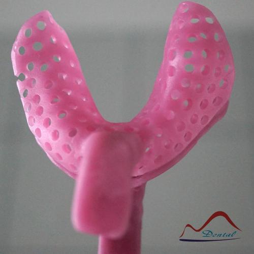 Light Curing Resin Individual Tray