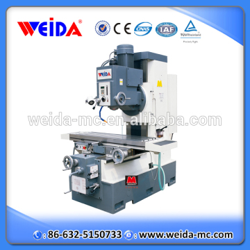 XA7140 Bed type vertical universal milling machine for sale