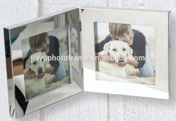 Shiny Silver Specialized Photo Frame,Stainless Steel Photo Frame,Photo Frame Manufacturer