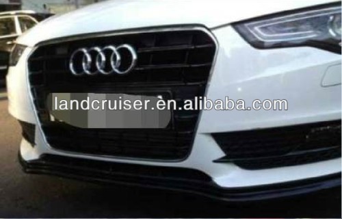 front spoiler for 13 AU-DI A5,S5 style