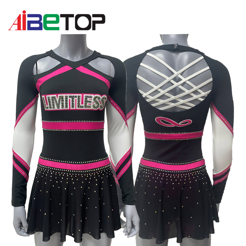 cheer uniform