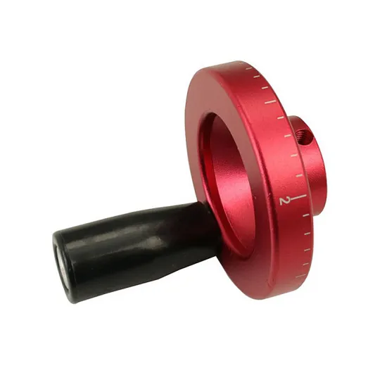 Aluminium alloy hand wheel slide table buddhabeads machine tailstock Manual DIY lathe handwheel machine tools,J20128