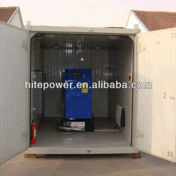 Ευνοϊκή τιμή ηλεκτρικής εκκίνησης Generator τύπου για μεγάλο σταθμό παραγωγής ηλεκτρικής ενέργειας