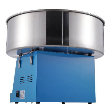 China Candy Floss Maker For Supermarket Supplier