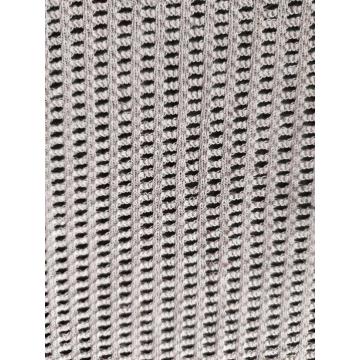 Poly Rayon Jesey with Holes