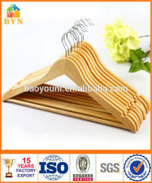 BYN clothes hanger wooden clothes rack clothes drying rack DQ-1325