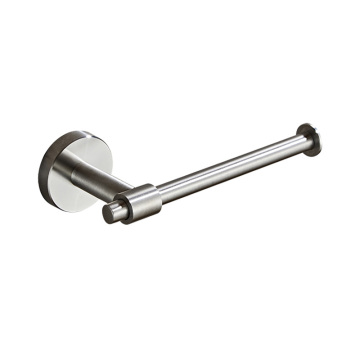 304 Stainless Steel Wall Mounted Bathroom Tissue Storage Holder