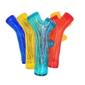 Branch Toys: Durable, Multi-functional Dog Chewing and Playing Accessories