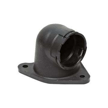 OEM 1336.J4 Auto Spare Parts Engine Water Pipe Coolant Hose Thermostat Housing Flange for CITROEN PEUGEOT 306 406 806