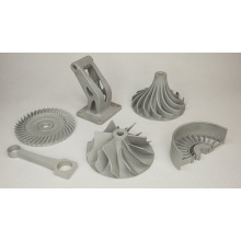 Customized aluminum alloy 3D printing parts