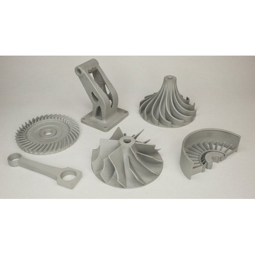 Mould Design and Manufacturing