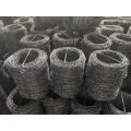 Concertina/Hot Dipped Galvanized Barbed Wire