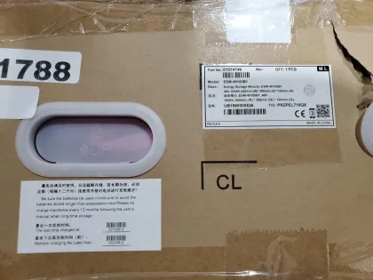 Huawei Lithium-ion Battery ESM-48100B1 48V 100Ah Energy Storage System