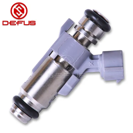 DEFUS car parts fuel injector for CHERRY QQ CITROEN C3 C4 PEUGEOT 207 307 IPM012 1984F4 ipm 018