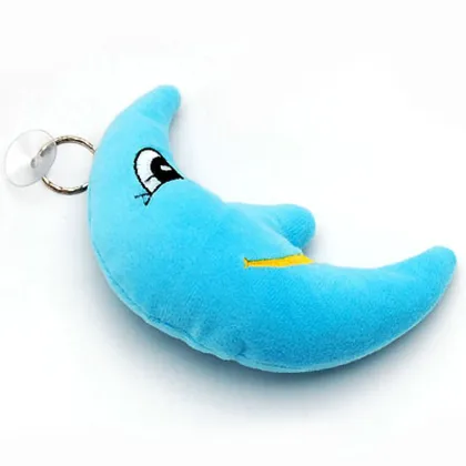 sailor moon figure toy,stuffed moon toy,plush moon toy