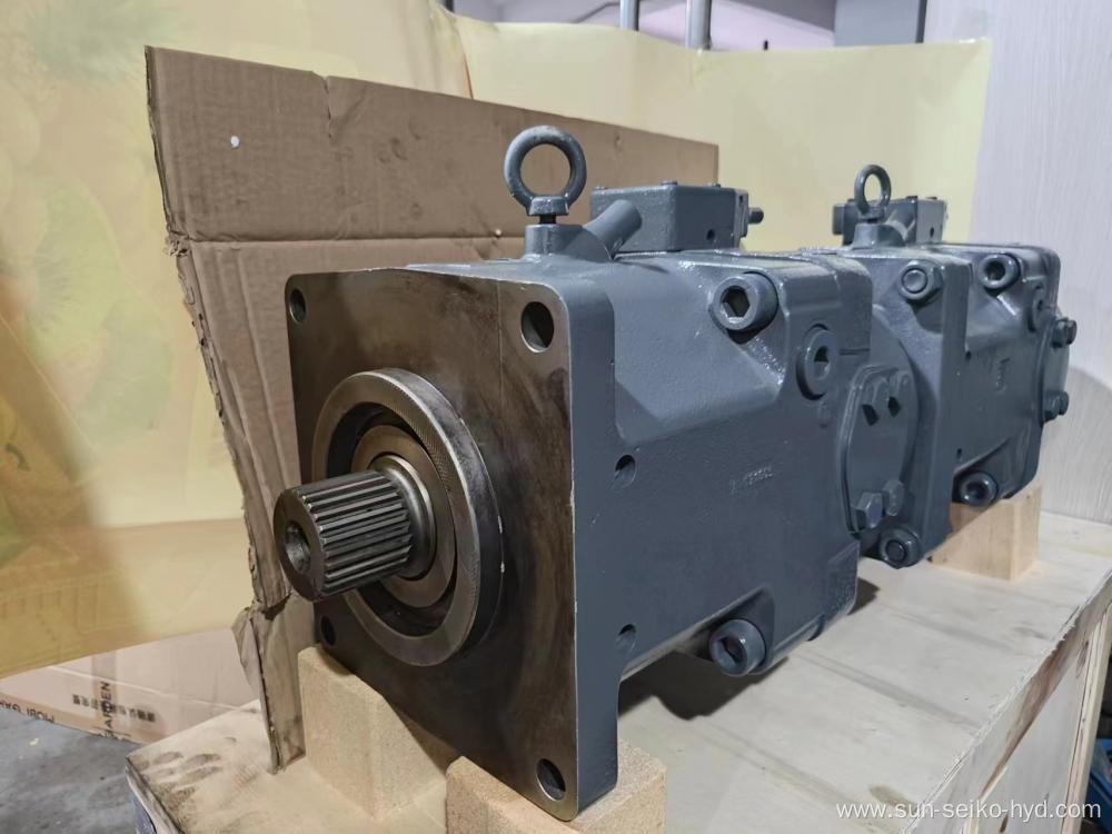 D1P145RA TPSN TPE2 TPE5 ENSN hydraulic pump