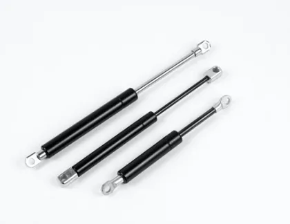 High-Performance Gas Spring in RV Marine Systems