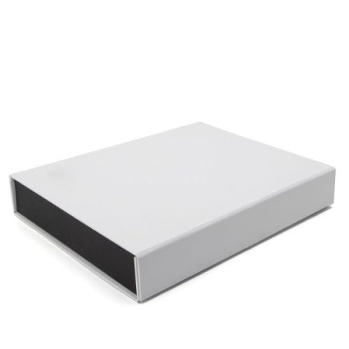 High Quality Book Shape Folding Magnetic Gift Box