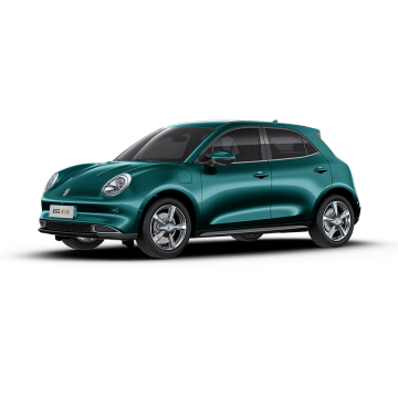 ORA Cat Mini Car: Terbaik Kendaraan Energi Baru - Funky Cat GT 410/510km/H - edisi 2023