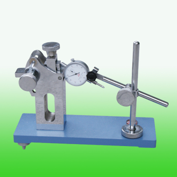 Shoes Application Heart Stiffness Tester (Hz-3613)