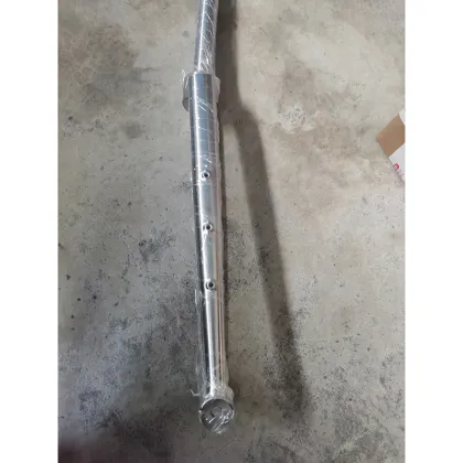 Titanium Front Fork for Bicycle