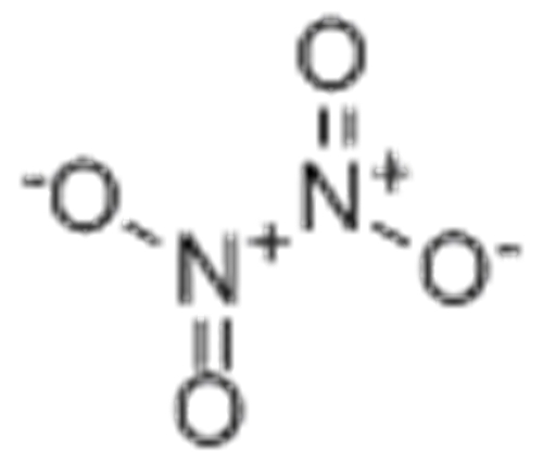 Nitrogen Tetroxide CAS 10544-72-6