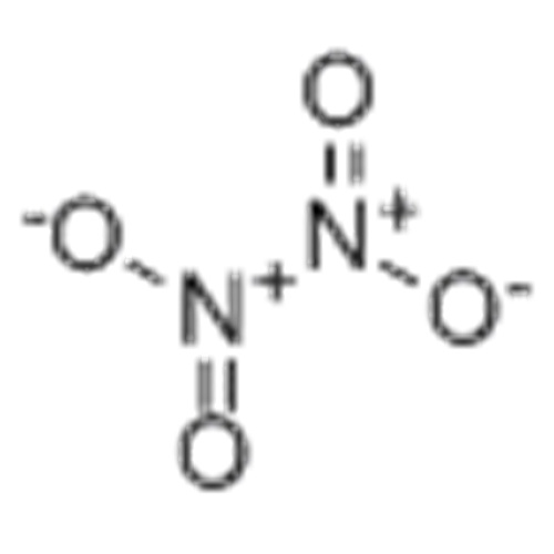 Tetróxido de nitrógeno CAS 10544-72-6