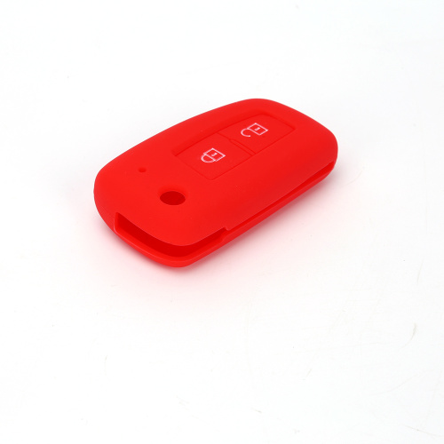 Silicone Protective Cover For Nissan Car Key