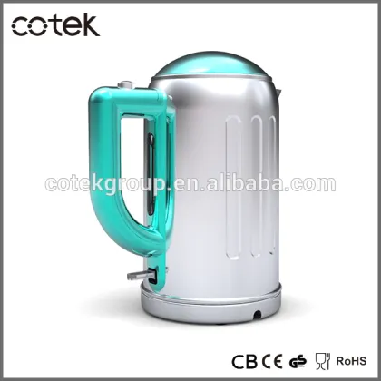 2015 New products water filter 3000 watts 1.5L electric kettle