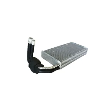 Affordable Truck Air Conditioner Evaporator Assembly DZ13241821141: Auto Replacement Part Solutions