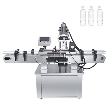 Machine de plafonnement à huit roues à frottement automatique