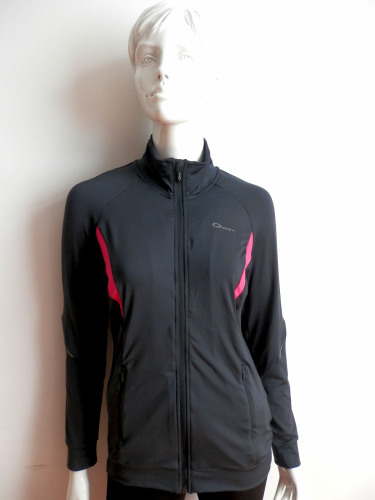 Womens Sports Jacket (FWPJ01)