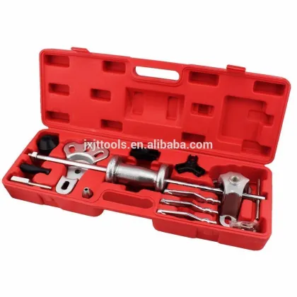 AUTO TOOLS SLIDE HAMMER