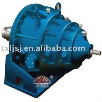 NCD planetary speed reducer | gearbox | gear box