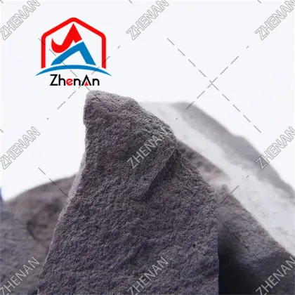 Ferro Silicon Nitride for refractory materials