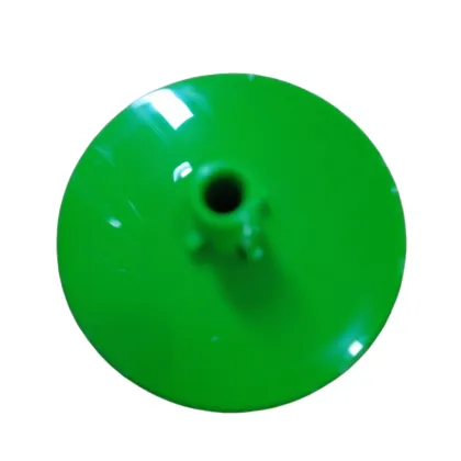 Mold for Sustainable and Environmentally Friendly Products