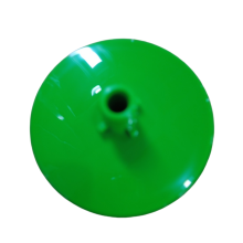 Цвіль для ўстойлівых і экалагічна чыстых прадуктаў